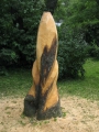 Baumskulptur