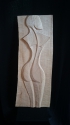 Relief "Torso"